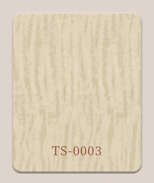 Wood Panel Series TS-0003