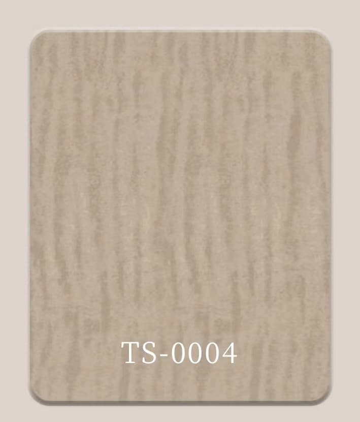 Wood Panel Series TS-0004